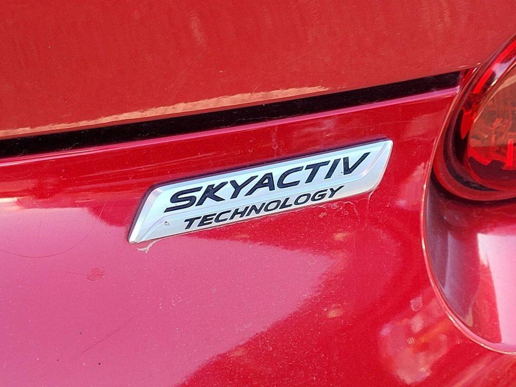 used 2019 Mazda MX-5 Miata RF car, priced at $18,995