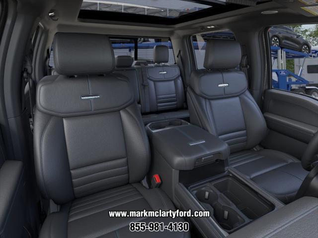 new 2025 Ford F-250 car, priced at $94,185