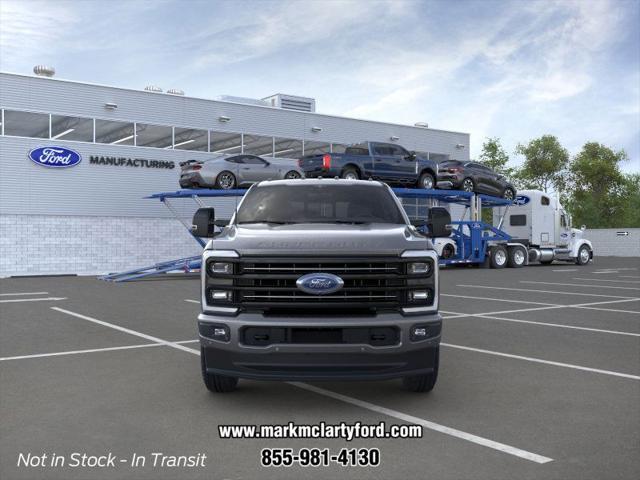 new 2025 Ford F-250 car, priced at $94,185