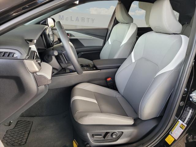 used 2025 Toyota Camry car, priced at $32,278