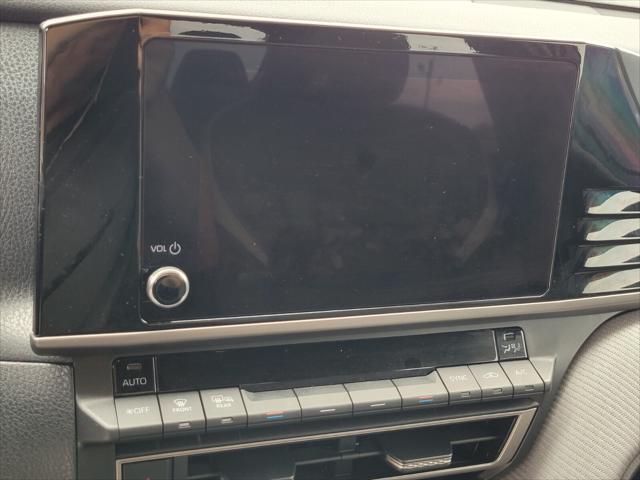 used 2025 Toyota Camry car, priced at $32,995