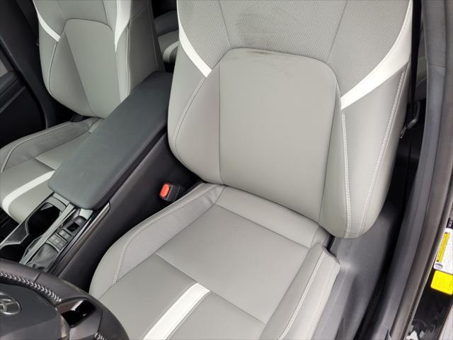 used 2025 Toyota Camry car, priced at $32,995