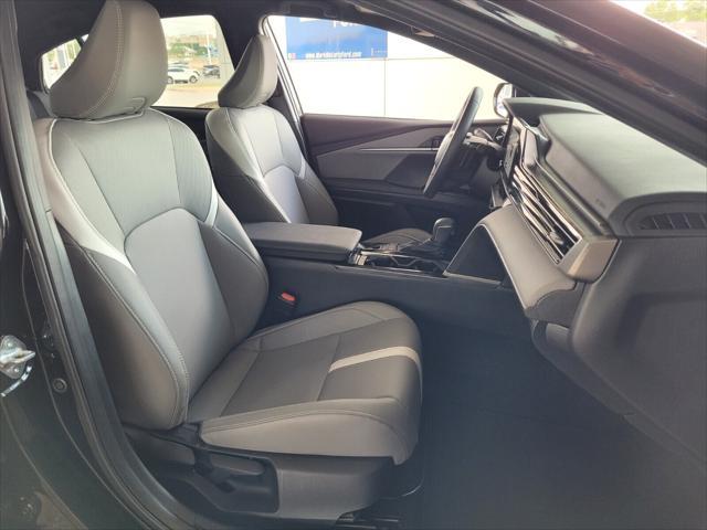 used 2025 Toyota Camry car, priced at $32,491