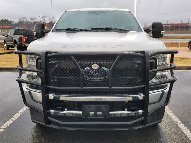 used 2020 Ford F-250 car, priced at $33,800