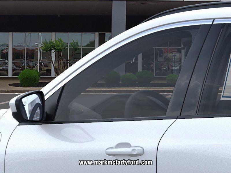 new 2025 Ford Escape PHEV car, priced at $29,951