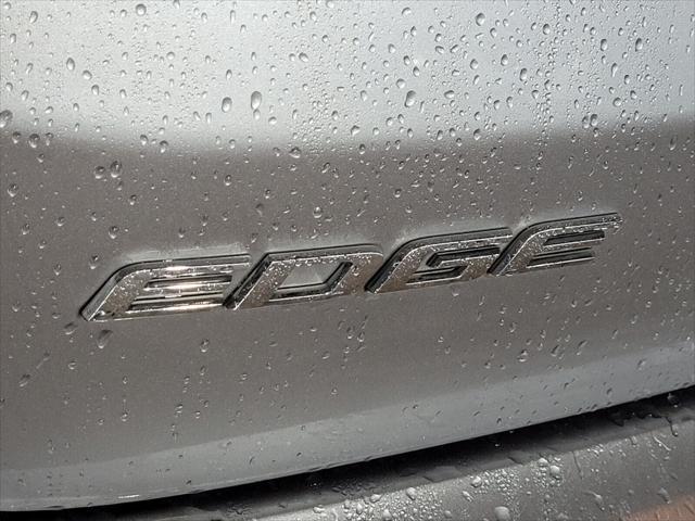 used 2020 Ford Edge car, priced at $18,995