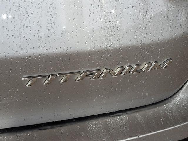 used 2020 Ford Edge car, priced at $18,995