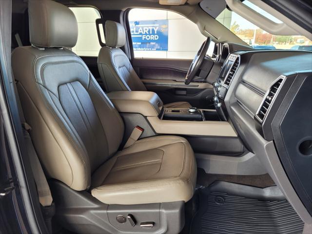 used 2019 Ford Expedition car, priced at $26,500