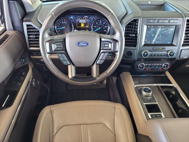 used 2019 Ford Expedition car, priced at $26,500