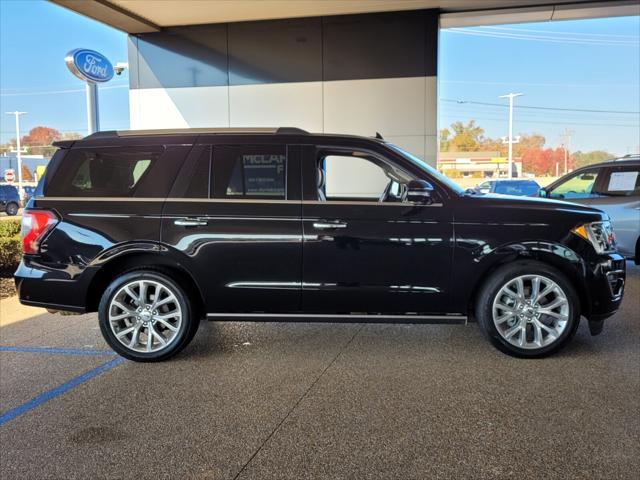 used 2019 Ford Expedition car, priced at $26,500