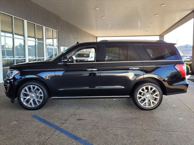 used 2019 Ford Expedition car, priced at $26,500