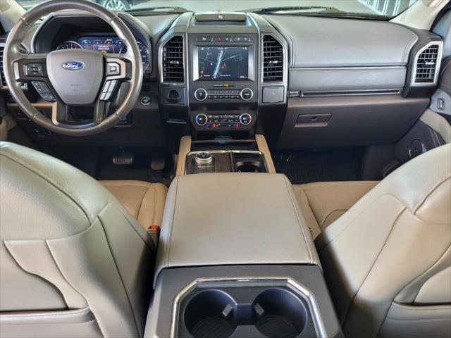 used 2019 Ford Expedition car, priced at $26,500