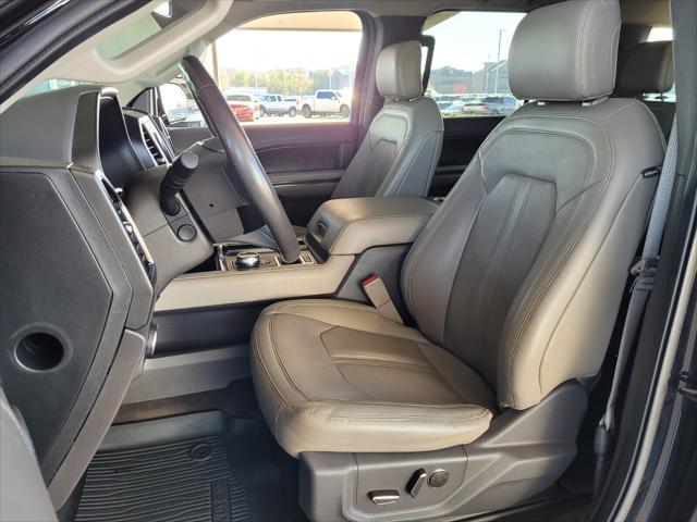 used 2019 Ford Expedition car, priced at $26,500