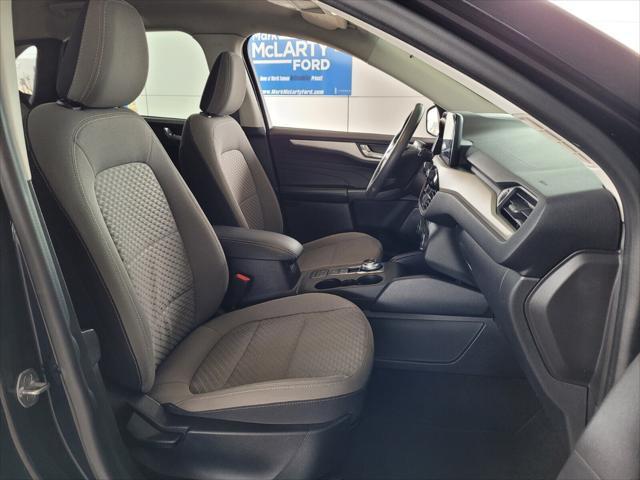 used 2021 Ford Escape car, priced at $14,900