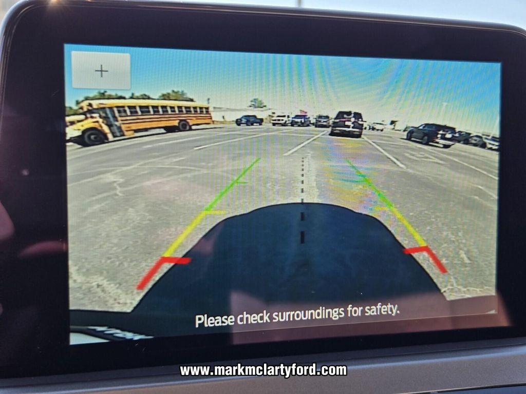 new 2026 Ford Escape car, priced at $26,763