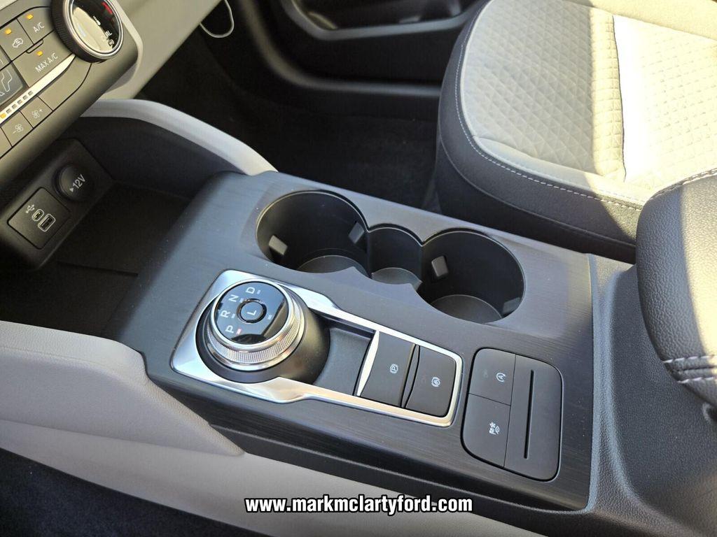 new 2026 Ford Escape car, priced at $26,763