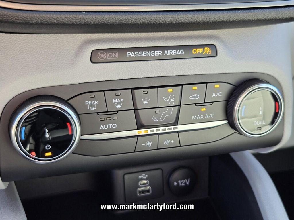 new 2026 Ford Escape car, priced at $26,763