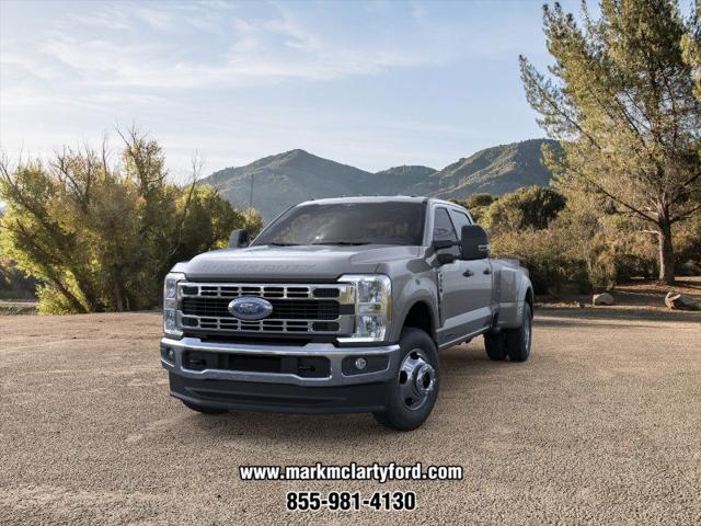 new 2024 Ford F-350 car, priced at $72,000