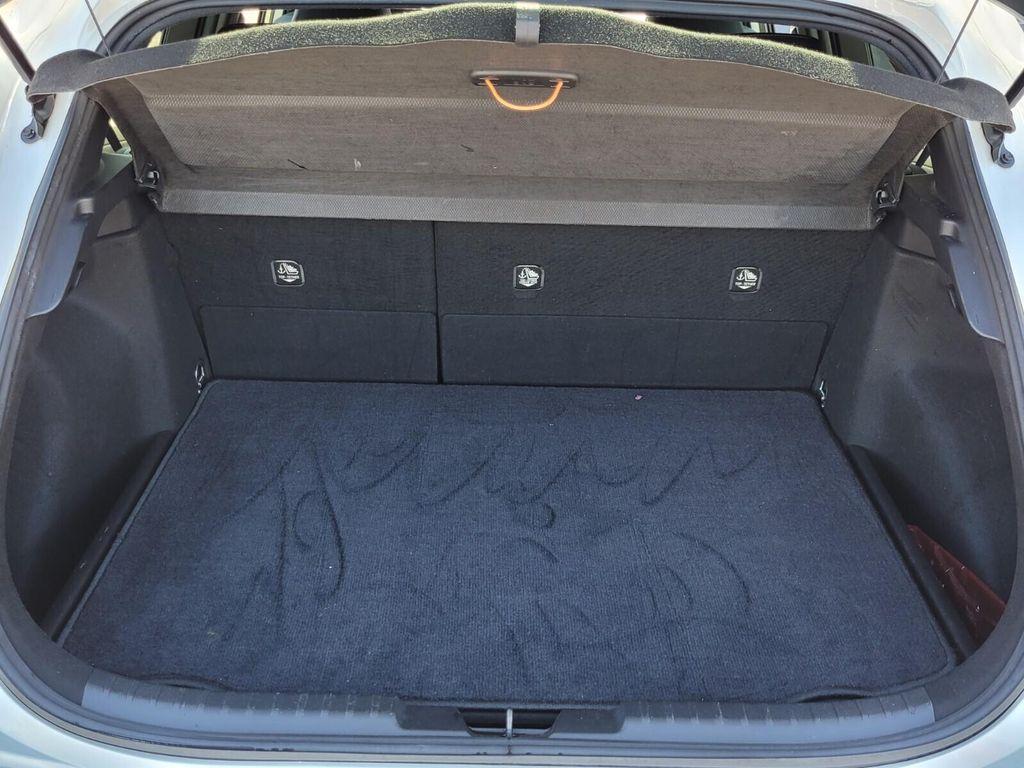 used 2021 Toyota Corolla car, priced at $20,495