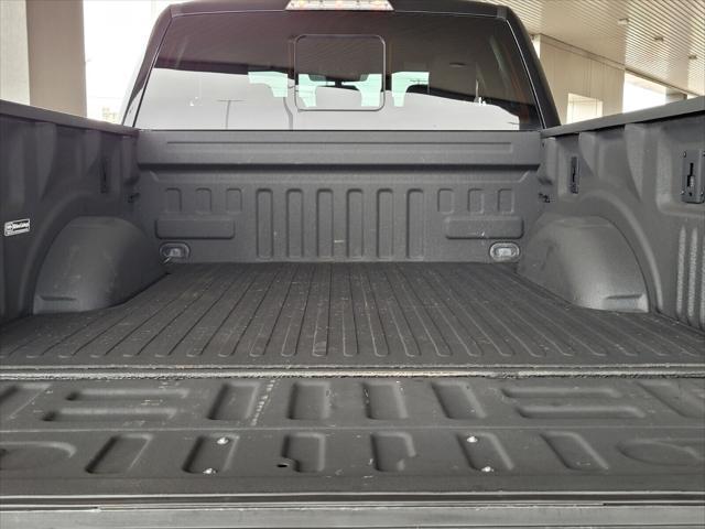 used 2020 Ford F-150 car, priced at $46,995