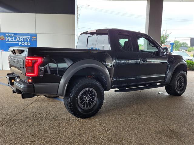 used 2020 Ford F-150 car, priced at $46,995