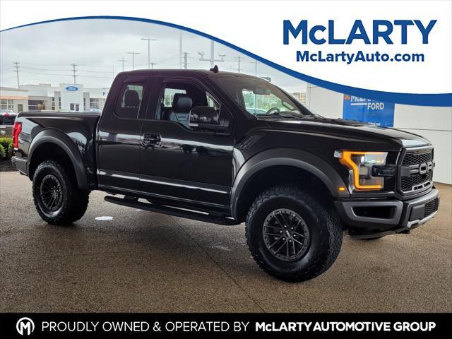 used 2020 Ford F-150 car, priced at $46,995