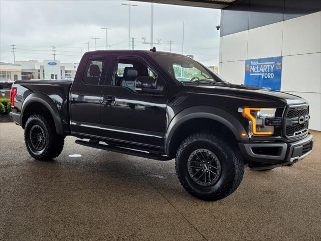 used 2020 Ford F-150 car, priced at $46,995