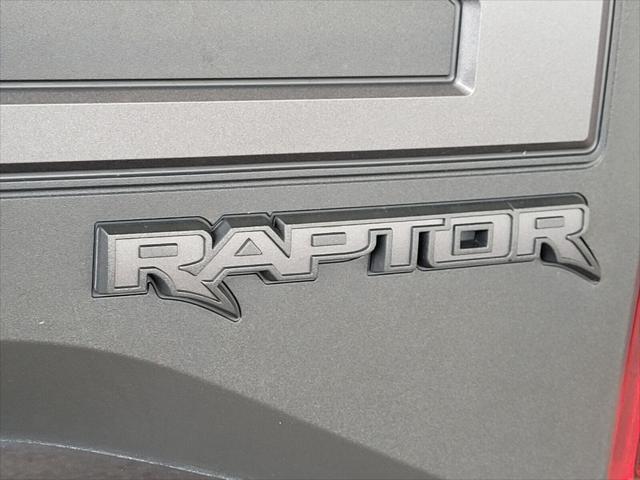 used 2020 Ford F-150 car, priced at $46,995