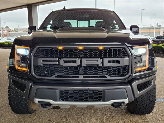 used 2020 Ford F-150 car, priced at $46,995