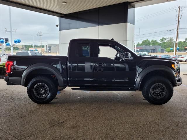 used 2020 Ford F-150 car, priced at $46,995