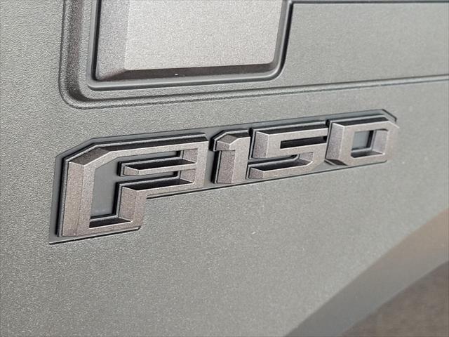used 2020 Ford F-150 car, priced at $46,995