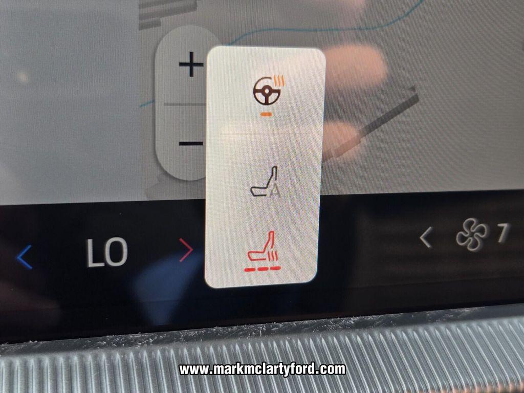 new 2025 Ford Explorer car, priced at $43,535