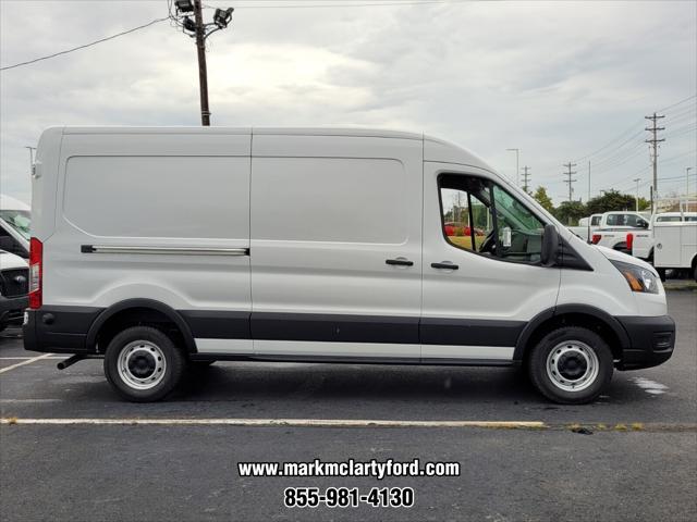 new 2024 Ford Transit-250 car, priced at $51,500