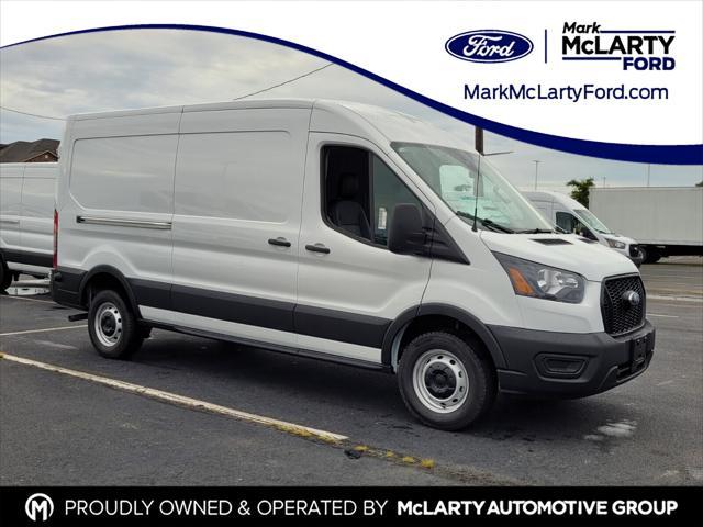 new 2024 Ford Transit-250 car, priced at $51,500