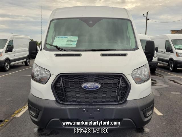 new 2024 Ford Transit-250 car, priced at $51,500