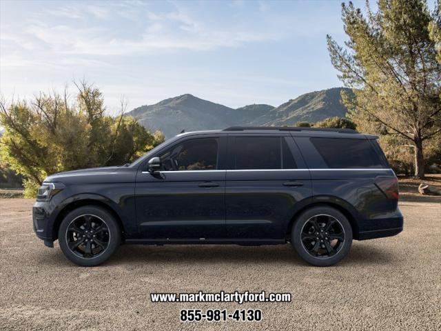 new 2024 Ford Expedition car, priced at $70,000