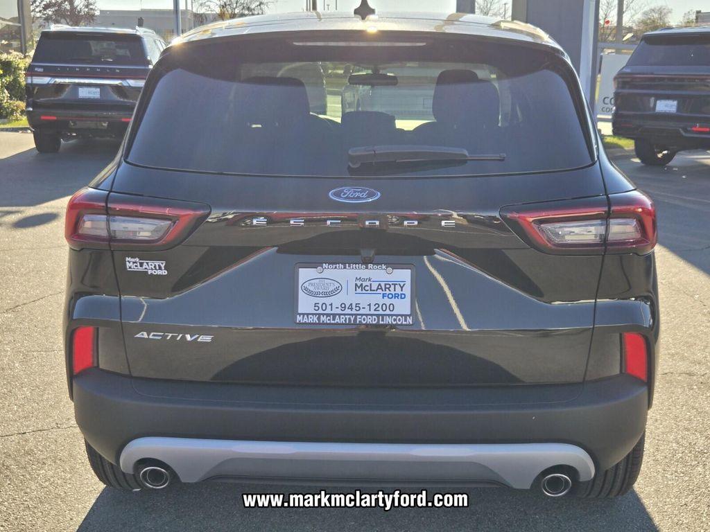 new 2026 Ford Escape car, priced at $27,867