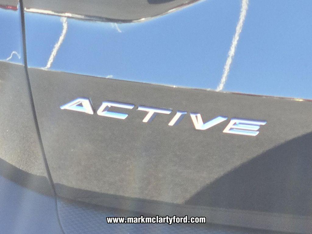 new 2026 Ford Escape car, priced at $27,867