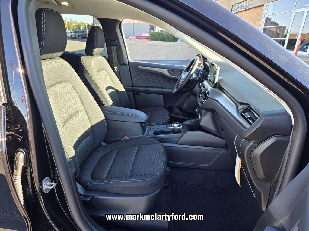 new 2026 Ford Escape car, priced at $27,867