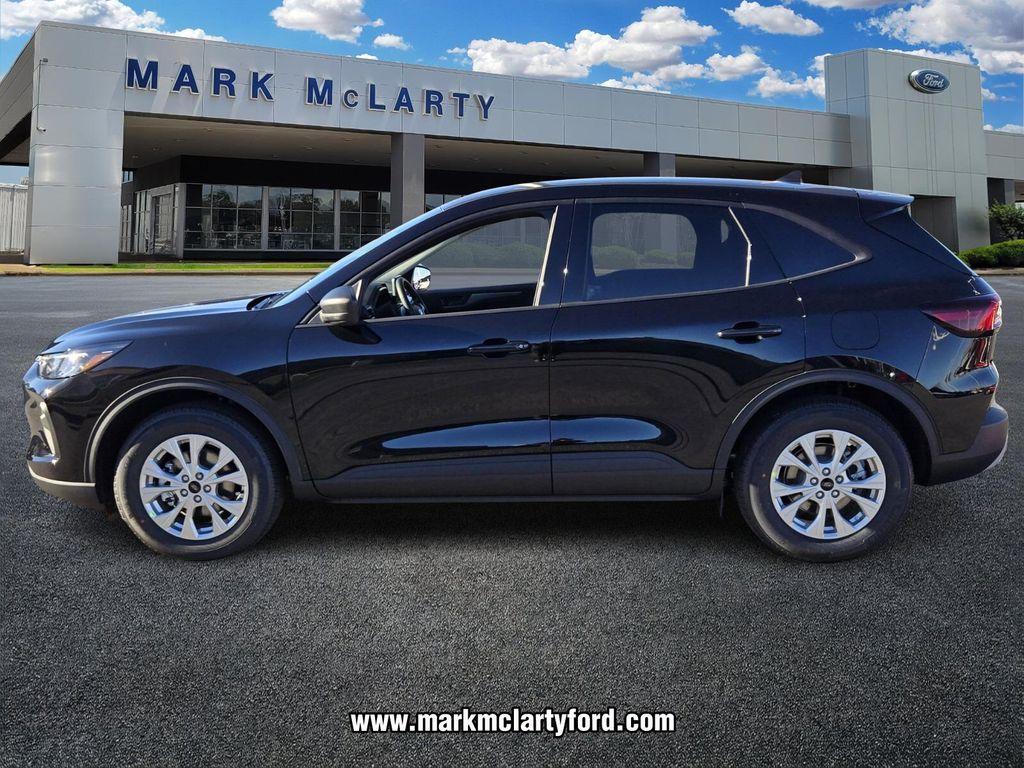 new 2026 Ford Escape car, priced at $27,867
