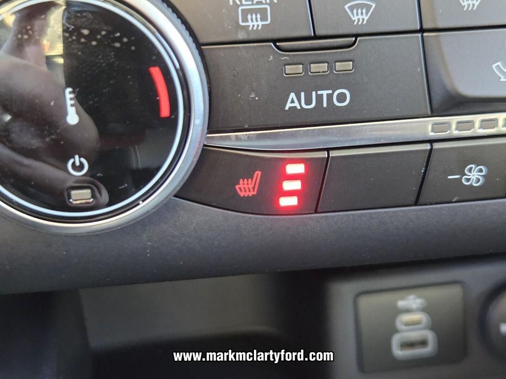 new 2026 Ford Escape car, priced at $27,867