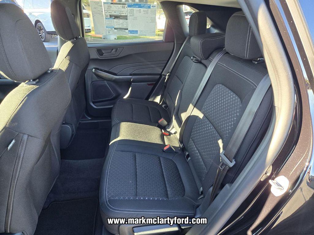 new 2026 Ford Escape car, priced at $27,867