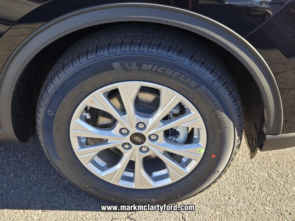 new 2026 Ford Escape car, priced at $27,867