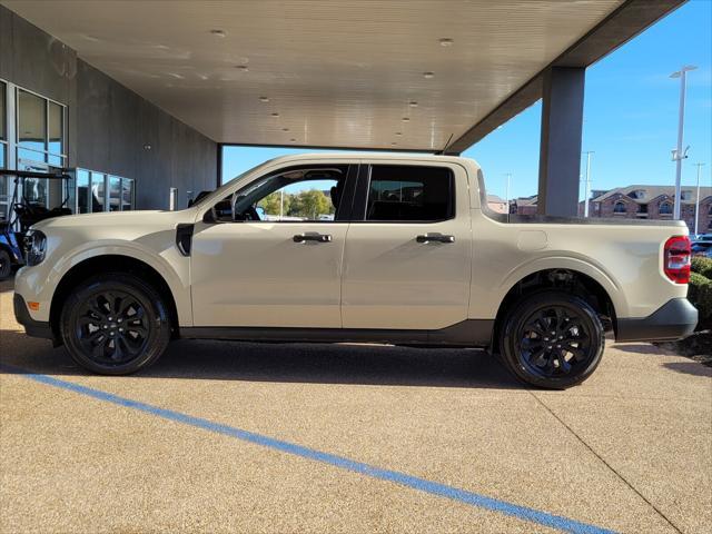 used 2024 Ford Maverick car, priced at $30,000