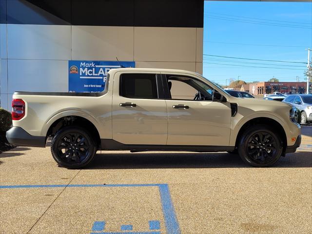 used 2024 Ford Maverick car, priced at $30,000