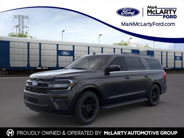 new 2024 Ford Expedition car, priced at $65,000