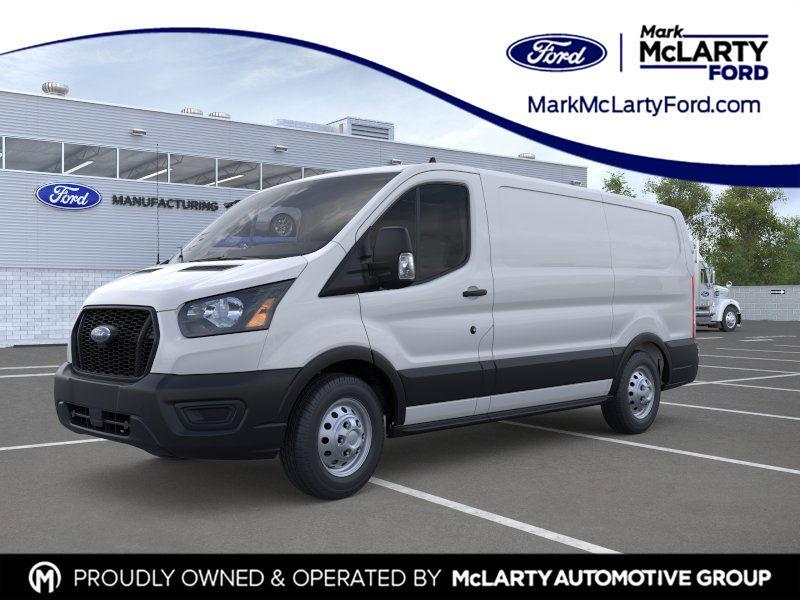 new 2025 Ford Transit-250 car