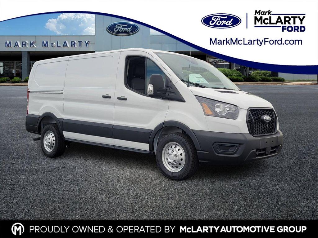 new 2025 Ford Transit-250 car