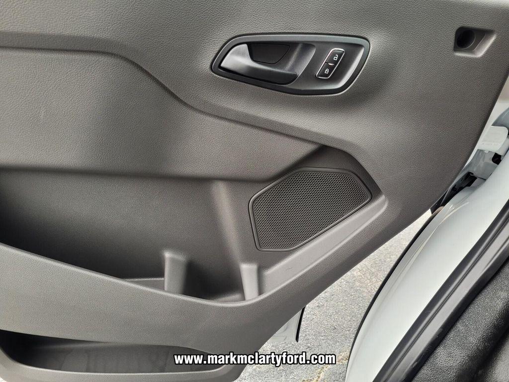 new 2025 Ford Transit-250 car