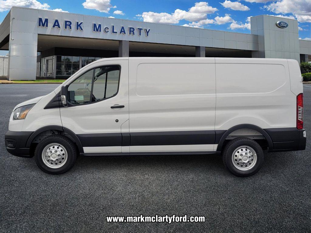 new 2025 Ford Transit-250 car